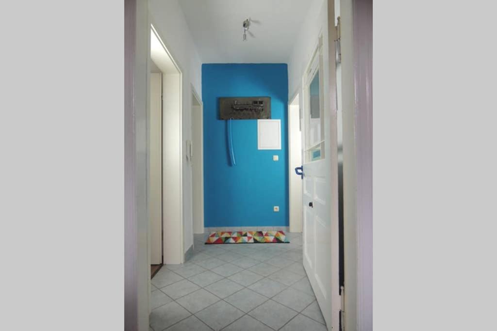 Ferienwohnung Bahnhof Wendehausen Kültér fotó