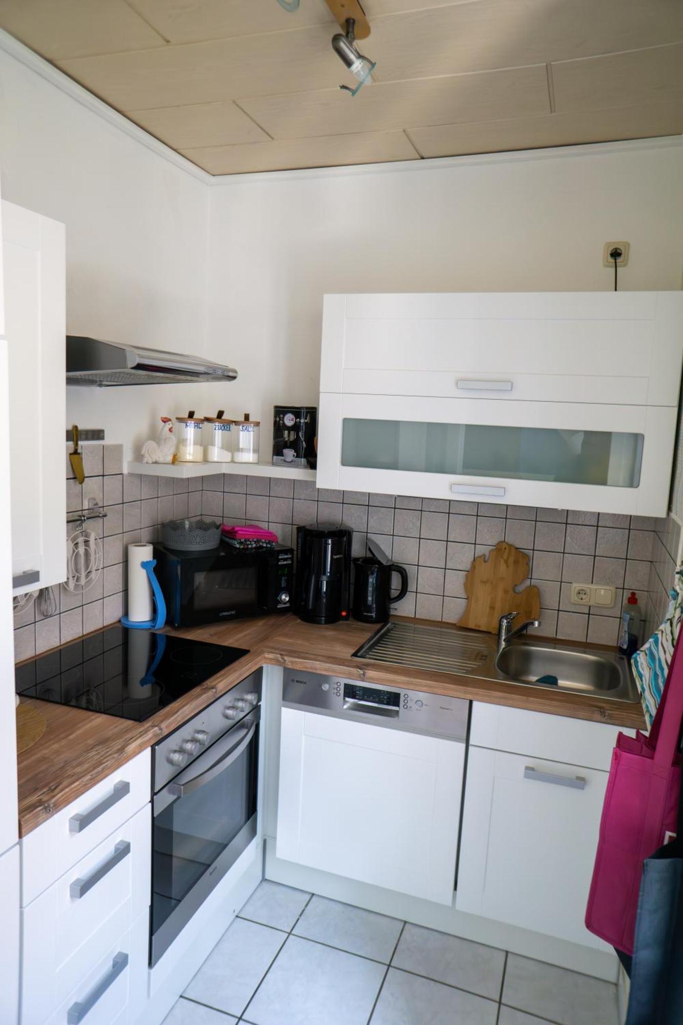 Ferienwohnung Bahnhof Wendehausen Kültér fotó